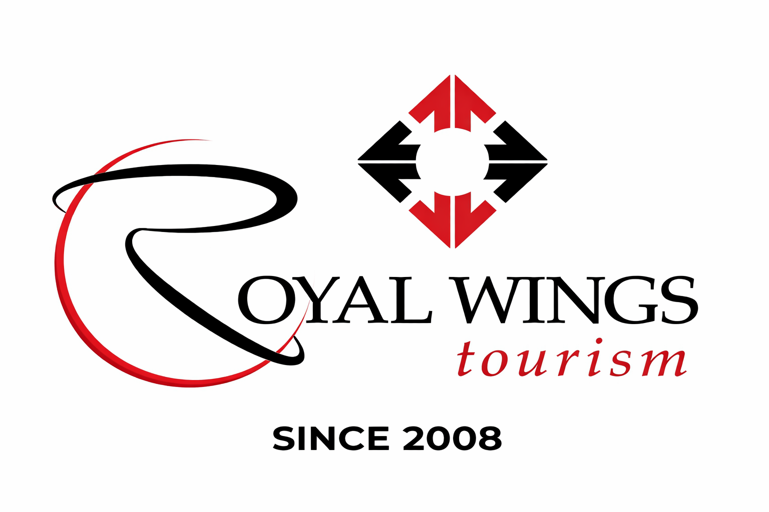 Travel Agent - Royal Wings Tourism
